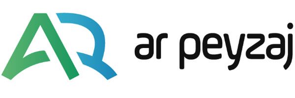 logo AR ar peyzaj
