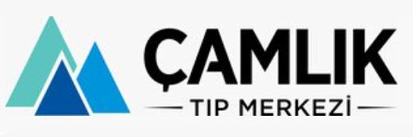 logo Camlik tip Merkezi