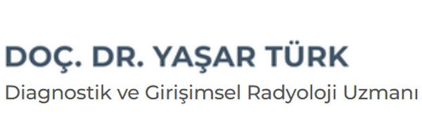 logo Doc. Dr. Yasar Türk