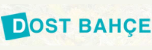 logo Dost Bahçe