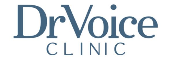 logo Dr voice