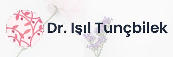 logo Dr. Işıl Tunçbilek