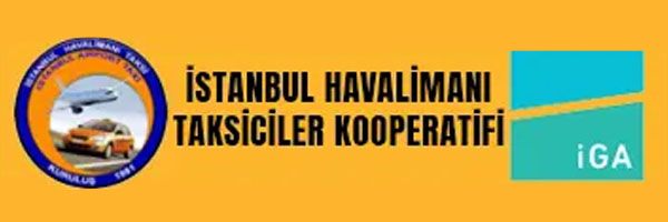 logo Istanbul havalimanindan