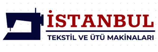 logo Istanbul tekstil makinalari
