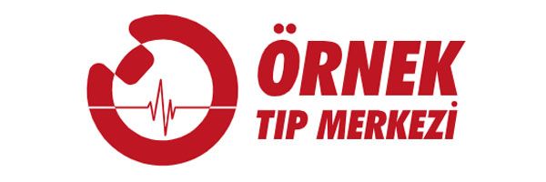 logo Örnek tip merkezi
