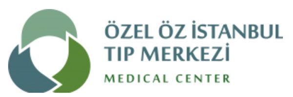 logo Özel öz Istanbul tip merkezi