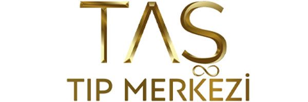 logo TAS tip merkezi