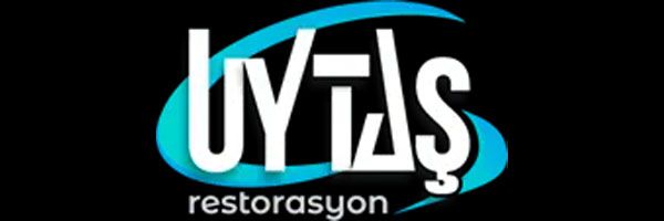 logo Uytas restorasyon