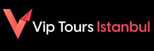 logo Vip tours Istanbul
