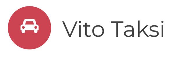 logo Vito taksi