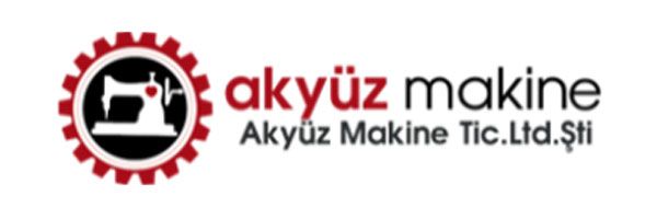 logo akyüz makine