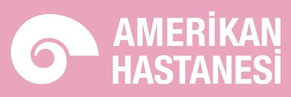 logo amerikan hastanesi