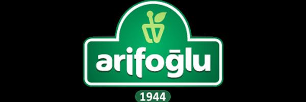 logo arifoglu