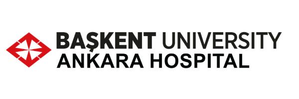 logo baskent university ankara hospital