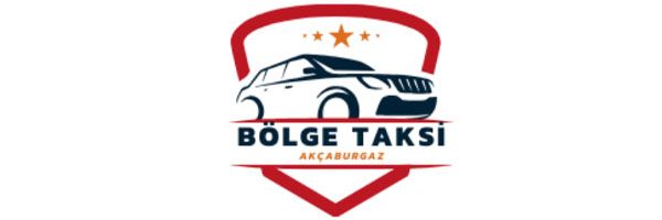 logo bölge taksi