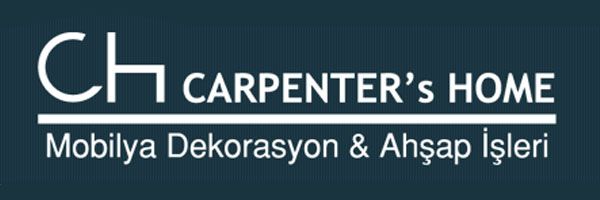 logo carpenter home