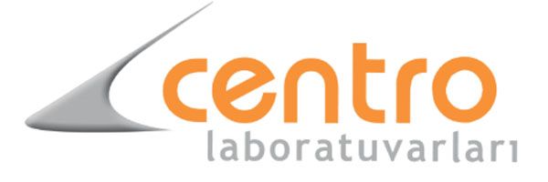 logo centro laboratuvarlari