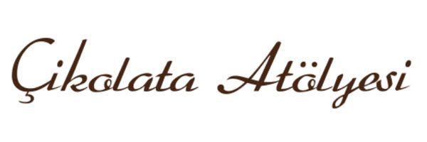 logo cikolata atölyesi