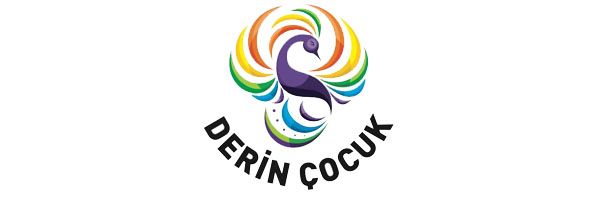 logo derin cocuk
