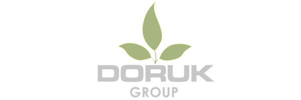 logo doruk group