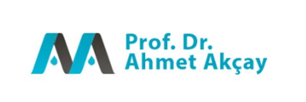 logo dr ahmet akcay