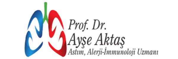 logo dr ayse aktas