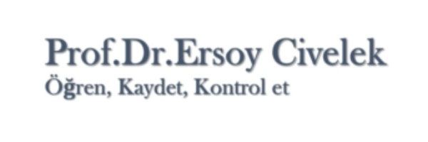 logo dr ersoy civelek