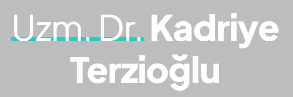 logo dr kadriye terzioglu
