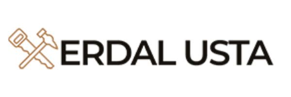 logo erdal usta