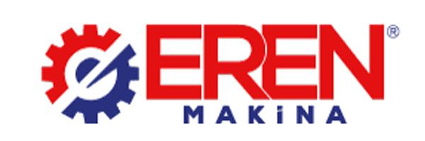 logo eren makina