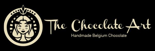 logo ghe chocolate art
