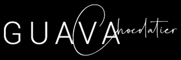 logo guava chocolatier
