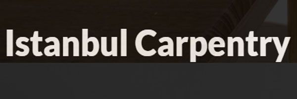 logo istambul carpentry