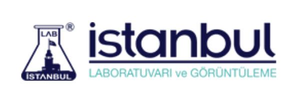logo istambul laboratuvari ve goruntuleme