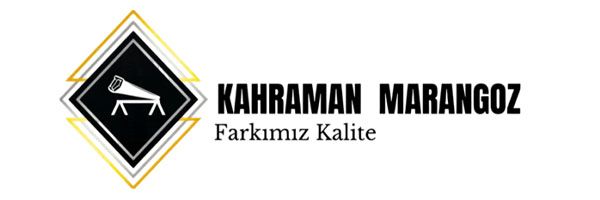 logo kahraman marangoz