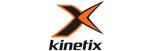logo kinetix