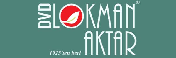 logo lokman aktar