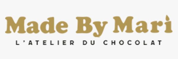 logo made by mari