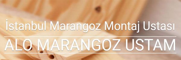 logo marangoz montaj
