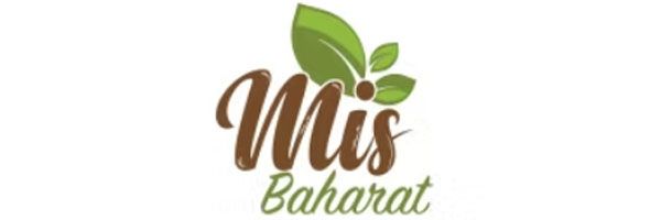 logo miss baharat