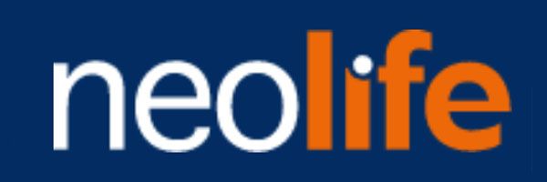 logo neolife