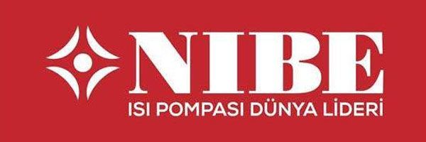 logo nibe