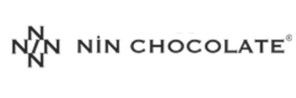 logo nin chocolate