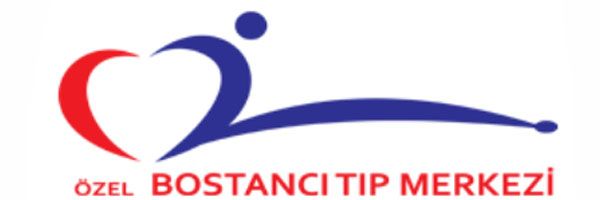 logo ozel Bostanci tip merkezi
