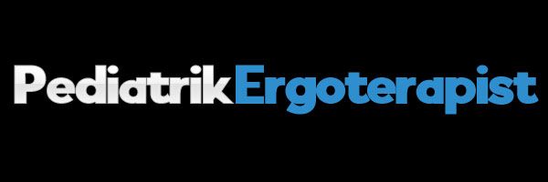 logo pediatrik ergoterapist
