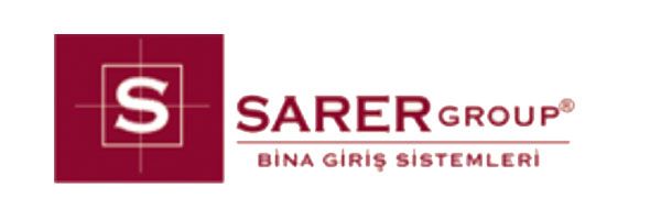 logo sarer group