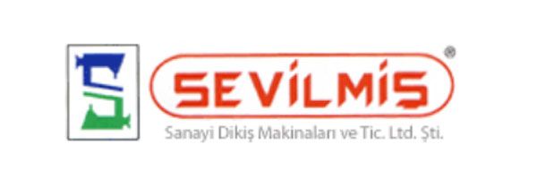 logo sevilmis