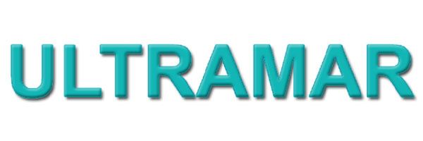 logo ultramar