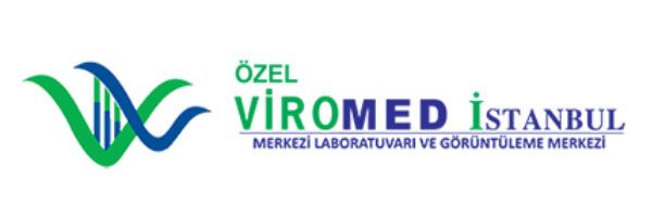 logo viromed istanbul
