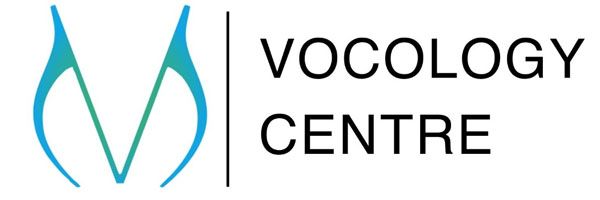 logo vocology centre